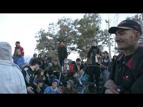 FLACO VS JOTA: Cuartos | FECHA 2| MANTRA BATLLES