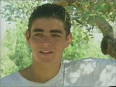 SOL Y SOMBRA - 1999  Regia di Francesca d'Aloja