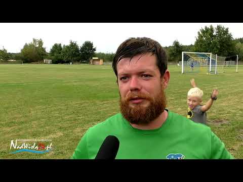 15.09.2024 Komentarze: OKS Mokrzyszów - Wspólnota Serbinów 1:3 (0:2)  klasa B, gr. St. Wola 1