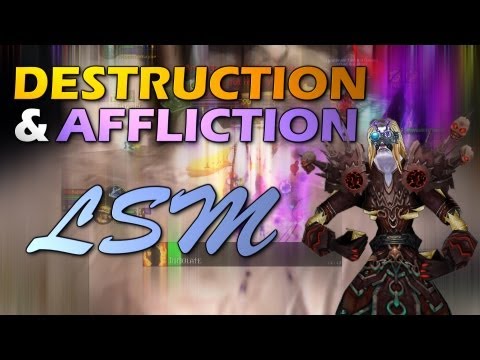 LSM 3v3 Arena Action! [Cobrak]