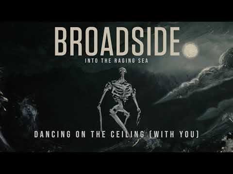 Video thumbnail for Dancing on the Ceiling (With You)