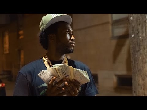 Meek Mill, Lil Durk - A Lot (Music Video)