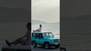 🇻🇳Mui Ne sand dune Trip shorts🚌🏜️  #vietnam  #travel #expat #desert