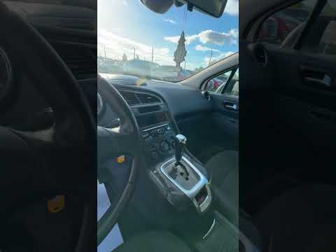 фото peugeot 5008 i рестайлинг 0