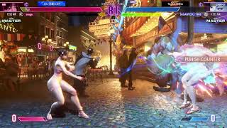sf6　おはよう世界