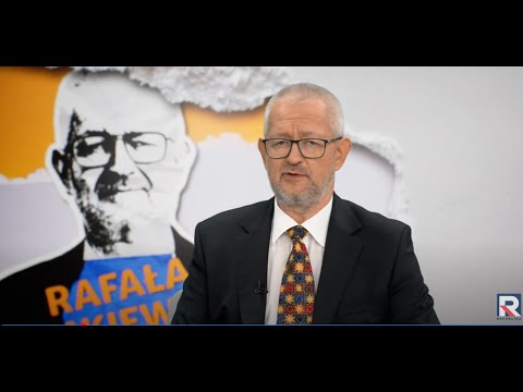 Zmiany w PO? Ziemkiewicz: Trzaskowski walczyć o władze nie umie, kompletnie do tego się nie nadaje