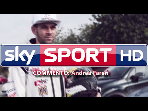 Sky Sport Kart SWS HD   Round 05/11 Ispica