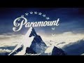 Paramount Pictures 90th Anniversary 2002 Scare Variant