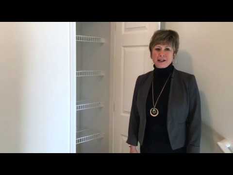 Tour of 3-Bedroom Townhome with Garage