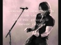 Keith Urban - But for the Grace of God - with lyrics