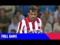 BELANGRIJKE OVERWINNING PSV MET OOG OP DE 20e LANDSTITEL | PSV - FC Twente (14-04-2007) | Full Game
