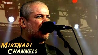 SEPULTURA - Policia ! May 2013 [HDadv] Rock Hard Festival / Rockpalast