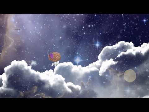 Garotas Suecas feat. Lurdez da Luz - A Nuvem