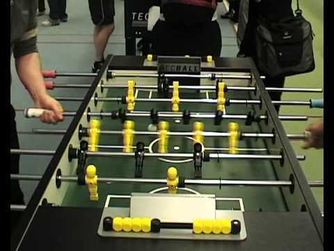 DTFB DM 2010 Trinoga vs. Zinke