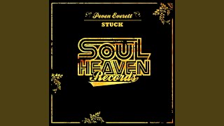 Stuck (Phil Asher&#39;s Soul Heaven Version)