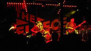 Jah Wobble "Socialist", The Fleece, Bristol, UK