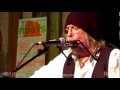 Ray Wylie Hubbard "The Messenger"
