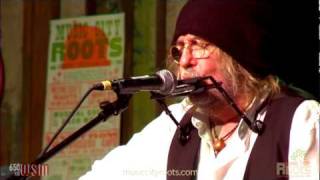 Ray Wylie Hubbard "The Messenger"