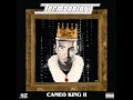Termanology - Cant Stop My Shine ft Krumbsnatcha