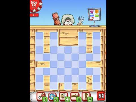 Simons Cat crunchtime bug lvl 840