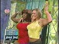 Female Muscle Clip 211 The Jenny Jones Show Yvette Bova