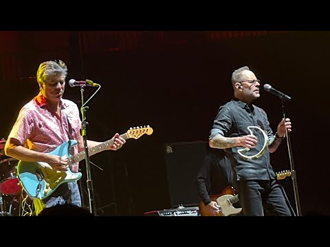 Thumbnail for Gin Blossoms - Full Set - Live @ Mohegan Sun Arena - Uncasville,CT - 4K - 2026-07-31 by Gin Blossoms