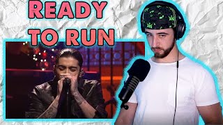 One Direction - Reaction - Ready To Run
