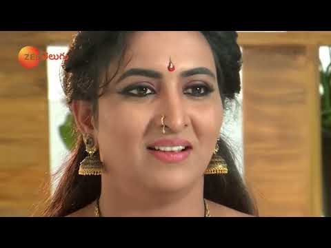 Raktha Sambandham - రక్త సంబంధం - Telugu Serial - EP - 212 - Meghana Lokesh - Zee Telugu
