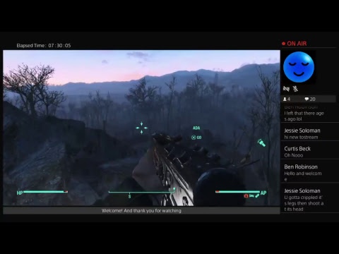 Fallout 4 - survival - Part 26