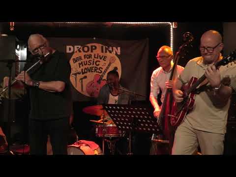 COPENHAGEN JAZZ FESTIVAL 2021: NATURE'S BEAUTY (Romero Lubambo),by Brazil 5 @ Drop Inn 2/- July 2021