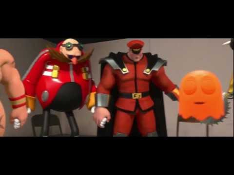 Ralph reichts - Das ist Randale-Ralph - Deutsch HD