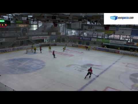 U17 HC Eppan Pirates City Clinic vs. HC Real Torino