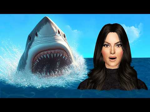 Kardashians In Jaws