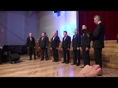 Vokālais ansamblis RŪJMALIEŠI koncertā MĒS VARAM LĪDZĀS BŪT  Rūjienas kultūras namā 22.10.2022 00007