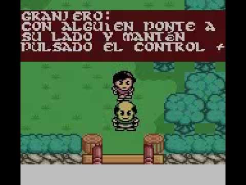 Quest For Camelot Game Boy