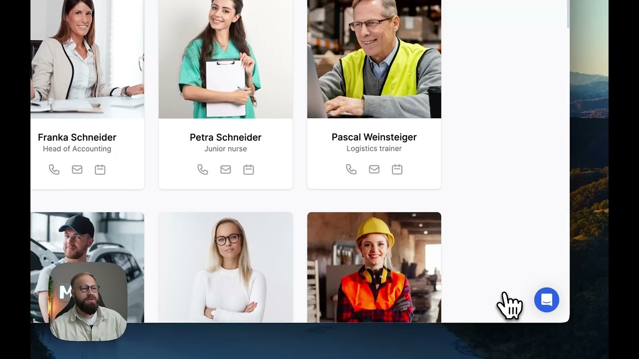 Memberspot Demo – The All-in-One E-Learning Platform for Your Business!