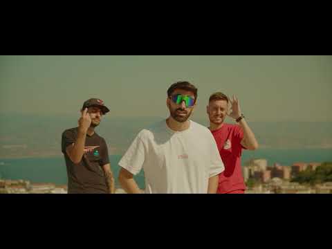 PARE POSSE TRACK - DrHaze, Resla, Adrihaine, Nepo, Dani Sosa