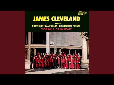 Give Me A Clean Heart