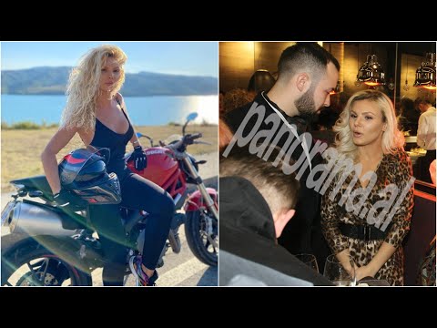 Laura Nezha rrëfen detaje nga lidhja e fshehtë me bosin e pronave: Pse s’jam gati të bëhem me fëmijë