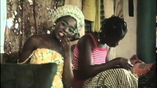 Fela Kuti, Konkombe Interview.flv