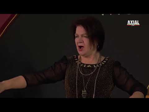 Suzana Popescu  " IMNUL PAMINTULUI  "