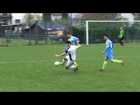 09.11.2019 Fußball Sachsen Kreisoberliga   LSV Gorknitz - FSV Dippoldiswalde