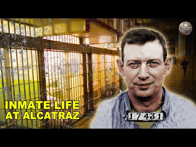 Video Aussprache von Alcatraz in Englisch Video Aussprache von Alcatraz in Englisch