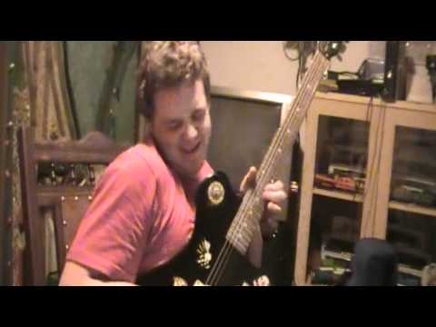 hermon lea guitar licks piss take :D