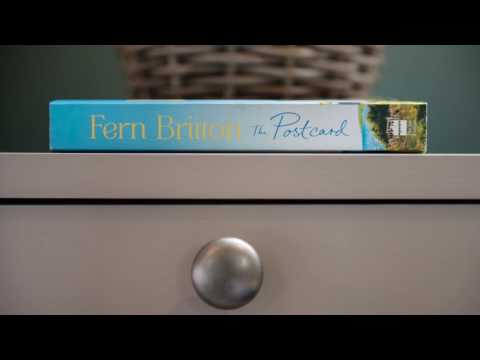 download lagu mp3 mp4 The Postcard Fern Britton, download lagu The Postcard Fern Britton gratis, unduh video klip The Postcard Fern Britton