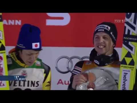 PŚ Kuusamo 29.11.2014 - relacja z zawodów