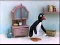 Pingu And The Broken Vase Pingu Official Channel