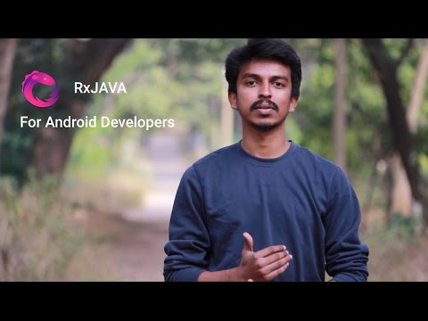 Rxjava Introduction