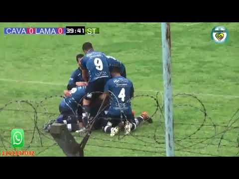 Victoriano Arenas 0 Lamadrid 1- Fecha 12 - Primera C - Torneo Apertura 2019/2020