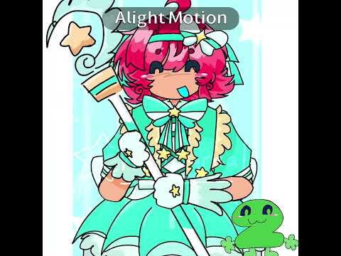 RETRY NOW!! // cheppy is my favourite magical girl(boy)!!! /j